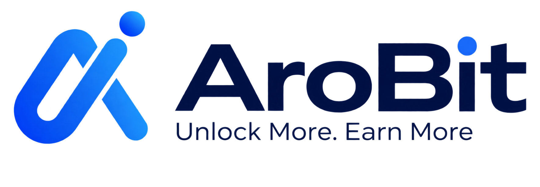 AroBit — Unlock More. Earn More